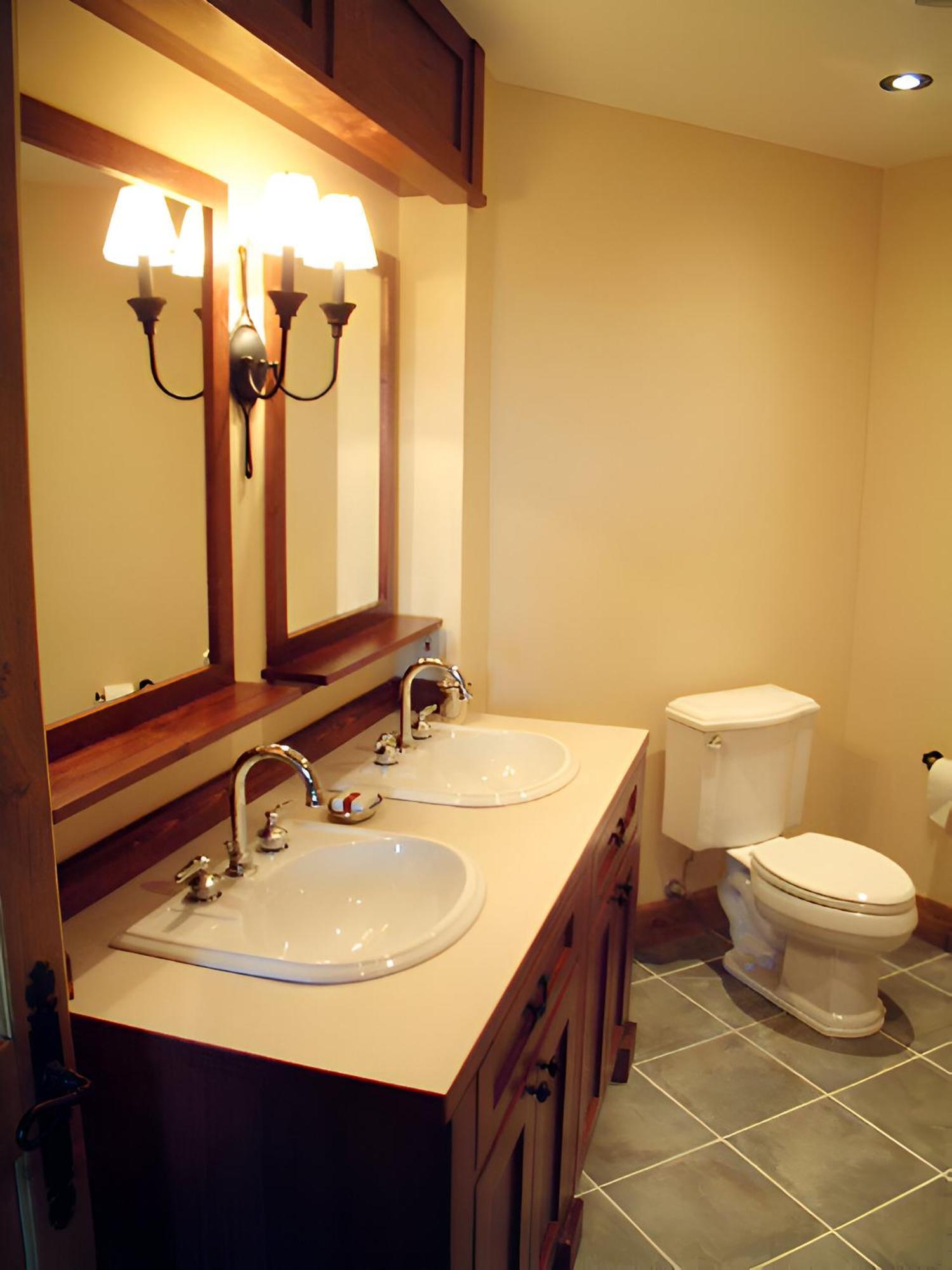 מונט טרמבלאנט Luxurious Equinoxe Ski-In/Ski-Out מראה חיצוני תמונה